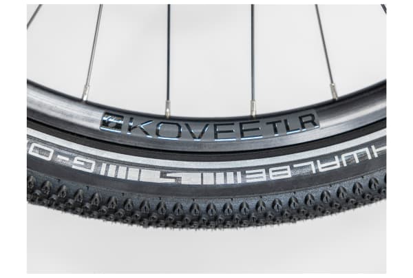 Trek - Allant+ 6 2023 725Wh - 12