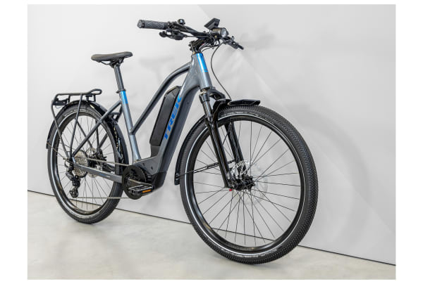 Trek - Allant+ 6 2023 545Wh Stagger - 1