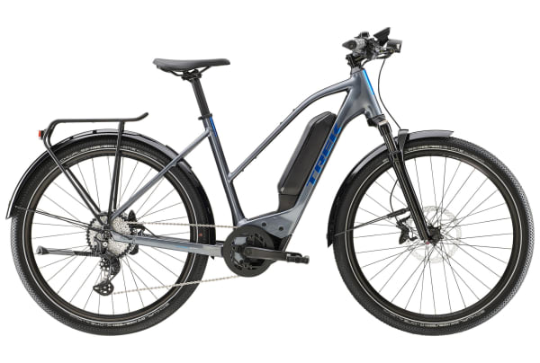 Trek - Allant+ 6 2023 545Wh Stagger - 0