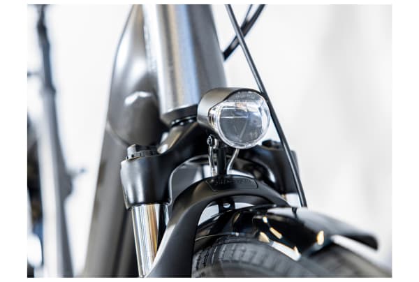 Trek - District+ 3 2023 500Wh - 8