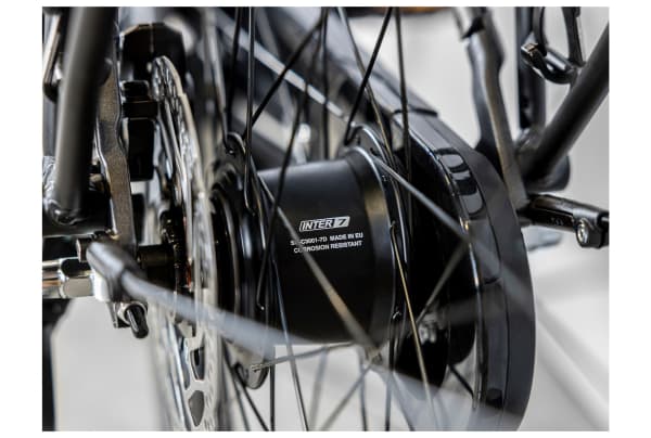 Trek - District+ 3 2023 500Wh - 7