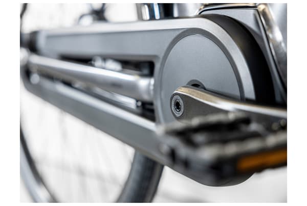 Trek - District+ 3 2023 500Wh - 6