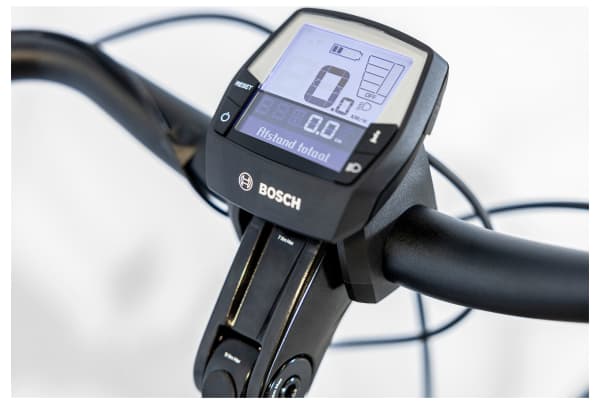 Trek - District+ 3 2023 500Wh - 2