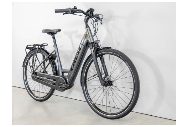 Trek - District+ 3 2023 500Wh - 1