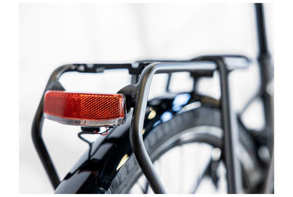 Trek - District+ 3 2023 400Wh Heren - 9