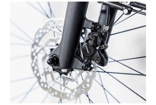 Trek - District+ 3 2023 400Wh - 10