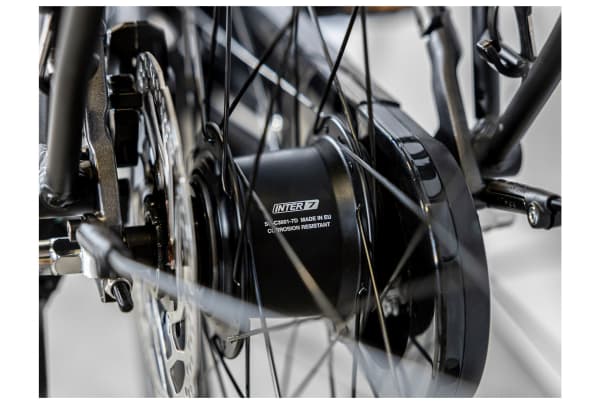 Trek - District+ 3 2023 400Wh - 7