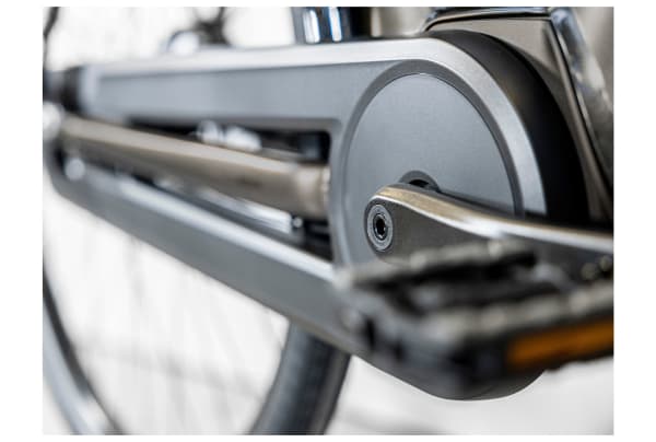 Trek - District+ 3 2023 400Wh - 6