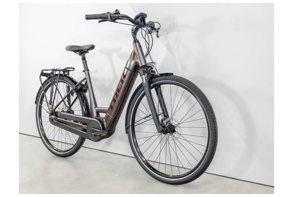 Trek - District+ 3 2023 400Wh - 1