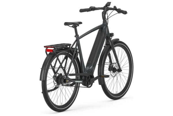 Gazelle - Ultimate C5 Hmb 500Wh Hoog - 2