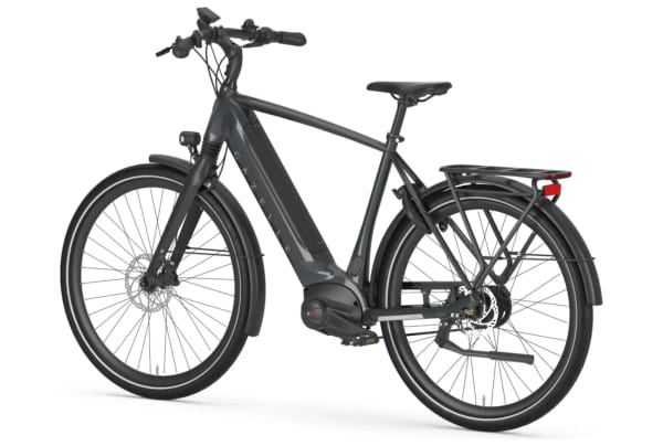 Gazelle - Ultimate C5 Hmb 500Wh Hoog - 4