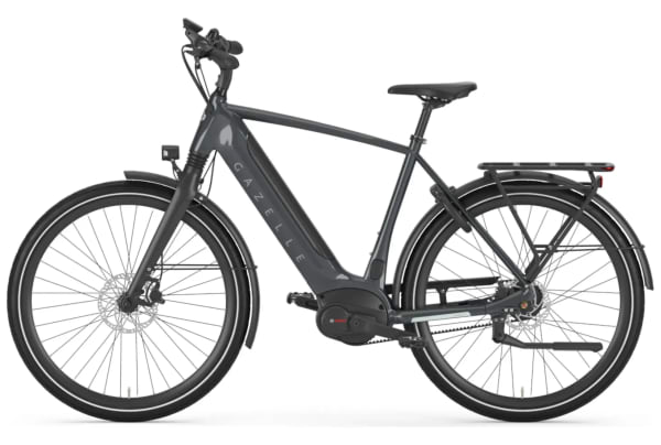 Gazelle - Ultimate C5 Hmb 625Wh Hoog - 5