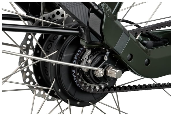 Sparta - d-Rule Ultra 2023 500Wh - 8