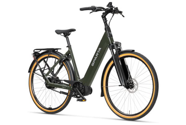 Sparta - d-Rule Ultra 2023 500Wh - 3
