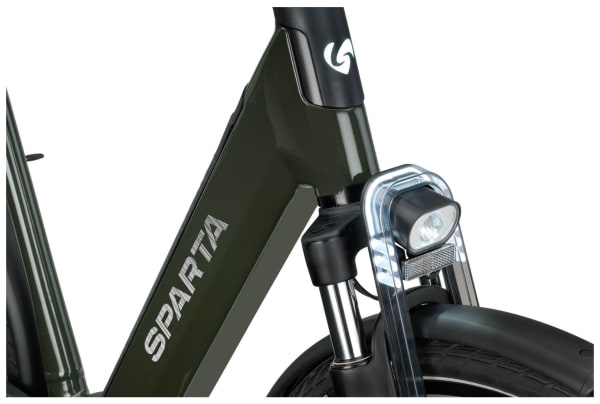 Sparta - d-Rule Ultra 2023 625Wh Heren - 4