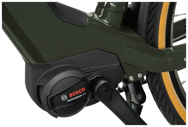 Sparta - d-Rule Ultra 2023 625Wh Heren - 7