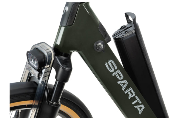 Sparta - d-Rule Ultra 2023 625Wh Heren - 8