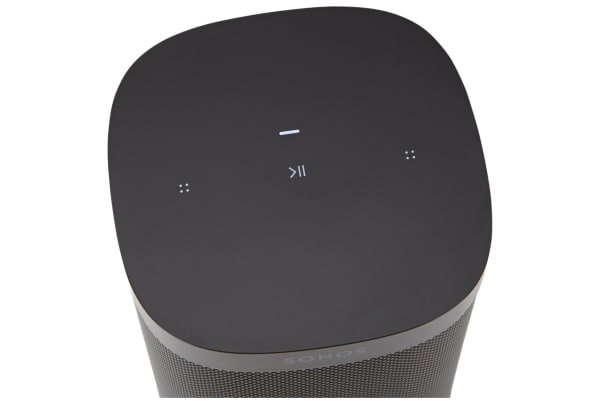 Sonos - One SL zwart - 3