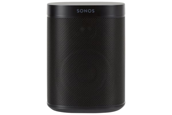 Sonos - One SL zwart - 1