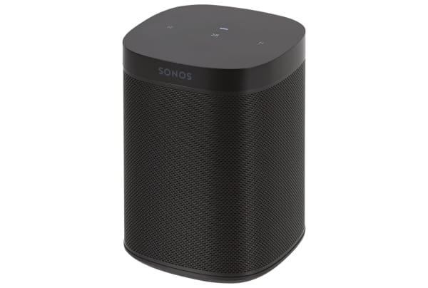 Sonos - One SL zwart - 0