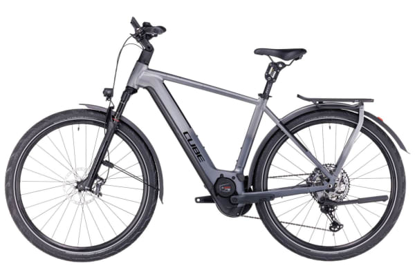 Cube - Kathmandu Hybrid SLT 750 Heren - 7
