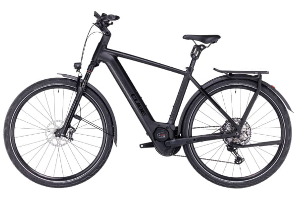 Cube - Kathmandu Hybrid SLT 750 Heren - 6