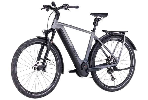 Cube - Kathmandu Hybrid SLT 750 Heren - 5