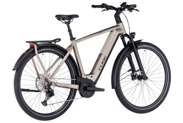 Cube - Kathmandu Hybrid Pro 750 Heren - 11