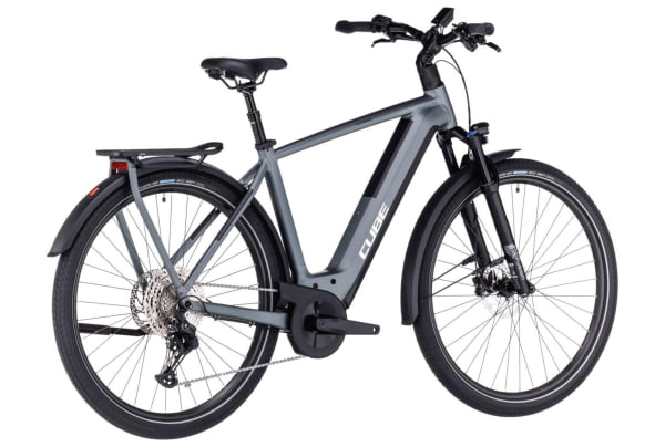 Cube - Kathmandu Hybrid Pro 750 Heren - 10