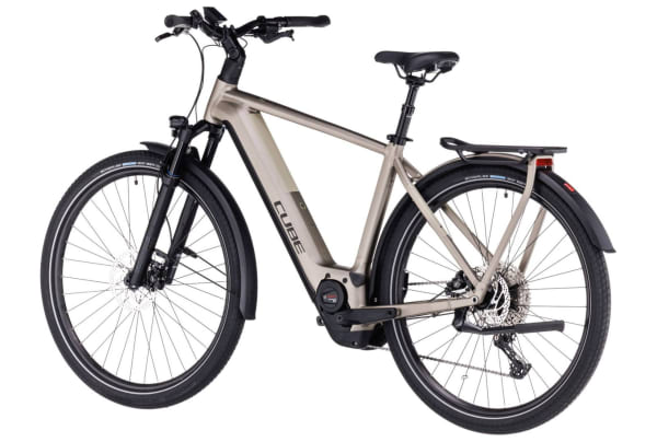 Cube - Kathmandu Hybrid Pro 750 Heren - 9