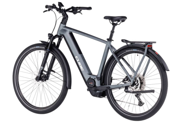 Cube - Kathmandu Hybrid Pro 750 Heren - 8