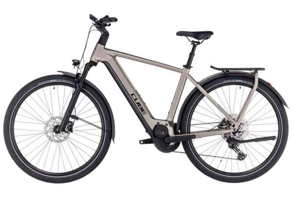 Cube - Kathmandu Hybrid Pro 750 Heren - 7