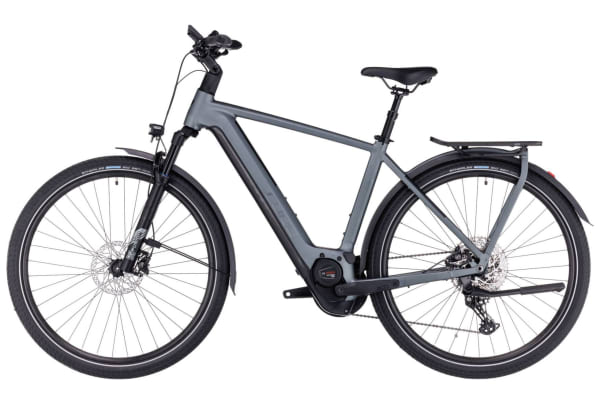 Cube - Kathmandu Hybrid Pro 750 Heren - 6