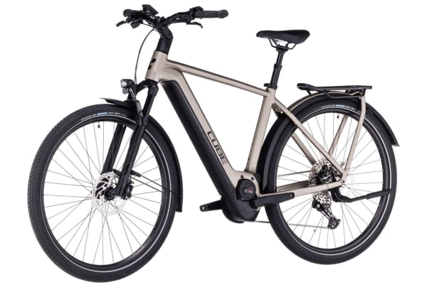 Cube - Kathmandu Hybrid Pro 750 Heren - 5