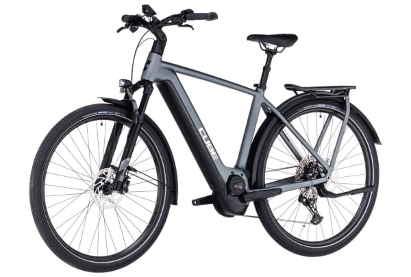 Cube - Kathmandu Hybrid Pro 750 Heren - 4