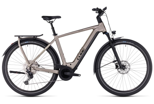Cube - Kathmandu Hybrid Pro 750 Heren - 1