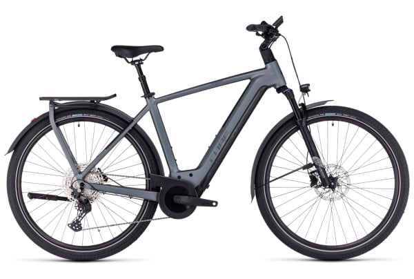Cube - Kathmandu Hybrid Pro 750 Heren - 0