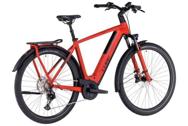 Cube - Kathmandu Hybrid Exc 750 Heren - 11