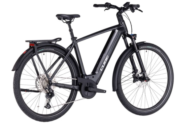 Cube - Kathmandu Hybrid Exc 750 Heren - 10