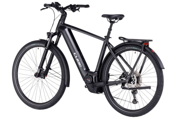 Cube - Kathmandu Hybrid Exc 750 Heren - 8