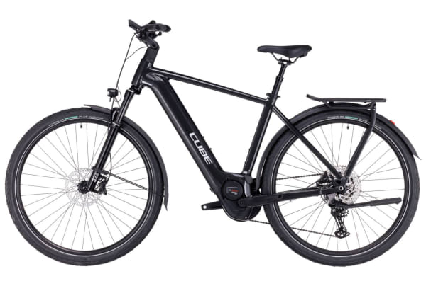 Cube - Kathmandu Hybrid Exc 750 Heren - 6