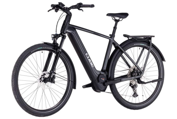 Cube - Kathmandu Hybrid Exc 750 Heren - 4
