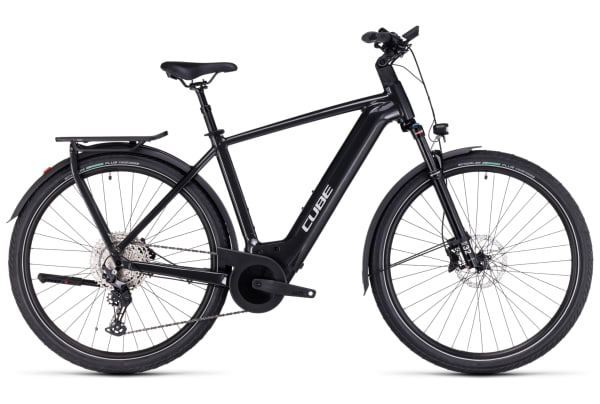 Cube - Kathmandu Hybrid Exc 750 Heren - 0