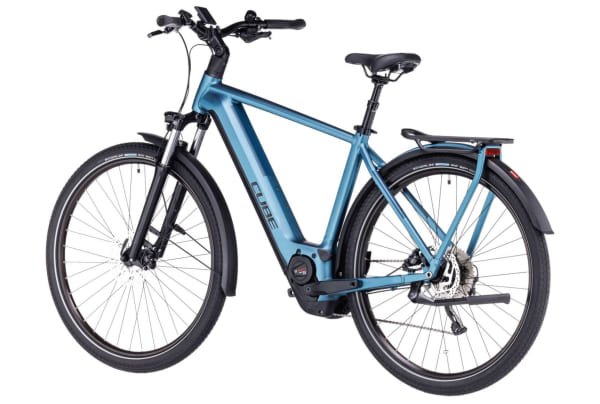 Cube - Kathmandu Hybrid One 750 Heren - 8