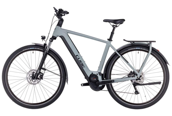 Cube - Kathmandu Hybrid One 750 Heren - 7
