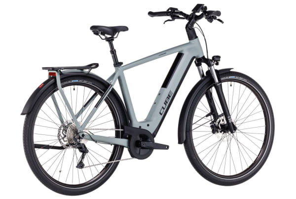 Cube - Kathmandu Hybrid One 625 Heren - 11