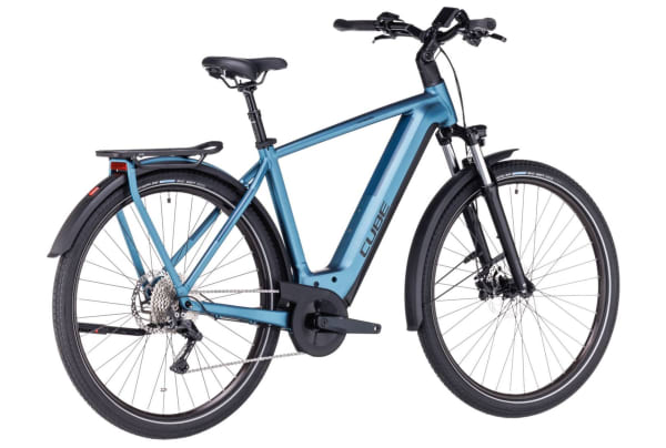 Cube - Kathmandu Hybrid One 625 Heren - 10