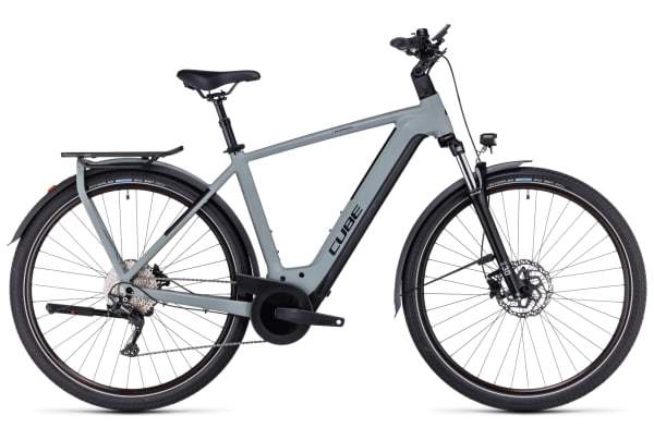 Cube - Kathmandu Hybrid One 750 Heren - 1