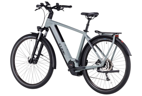Cube - Kathmandu Hybrid One 625 Heren - 9