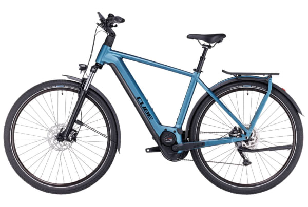 Cube - Kathmandu Hybrid One 625 Heren - 6